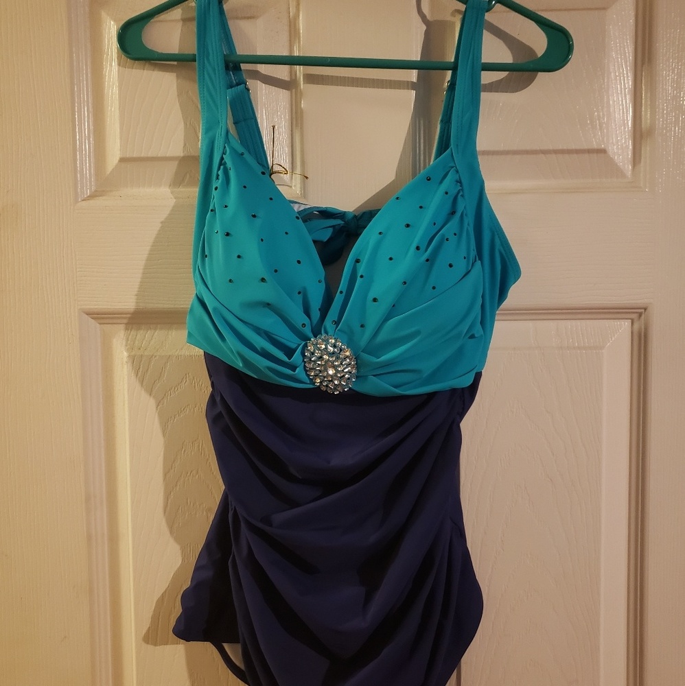swimsuit